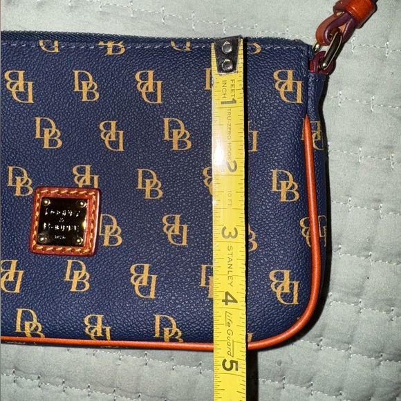 Dooney & Bourke Gretta Lexi Crossbody - Picture 10 of 13
